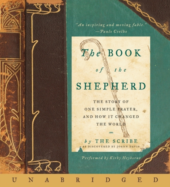 The Book of the Shepherd, eAudiobook MP3 eaudioBook