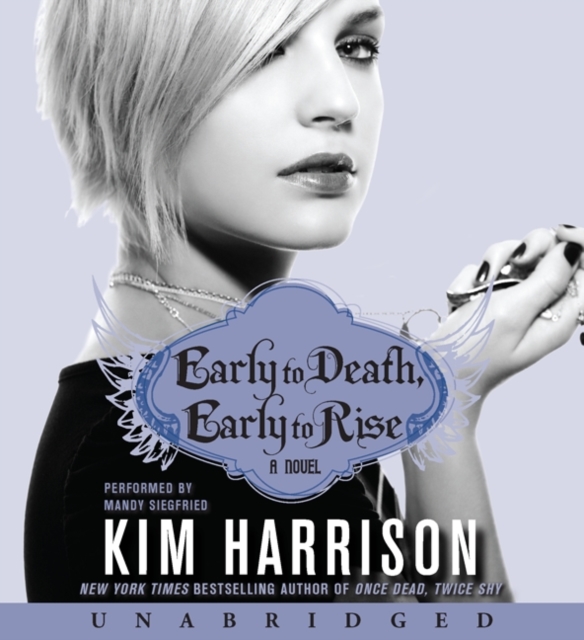 Early to Death, Early to Rise, eAudiobook MP3 eaudioBook