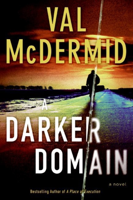 A Darker Domain : A Novel, EPUB eBook