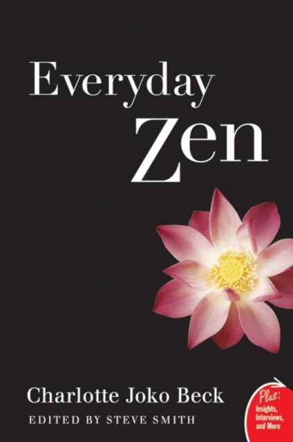 Everyday Zen : Love and Work, EPUB eBook