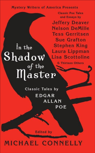 In the Shadow of the Master : Classic Tales by Edgar Allan Poe, EPUB eBook