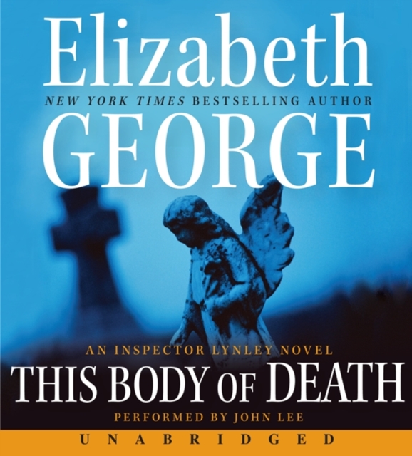 This Body of Death : An Inspector Lynley Novel, eAudiobook MP3 eaudioBook