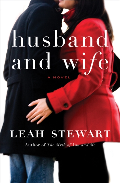 Husband and Wife : A Novel, EPUB eBook