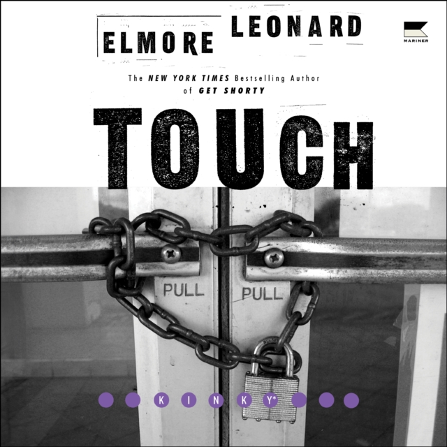 Touch, eAudiobook MP3 eaudioBook