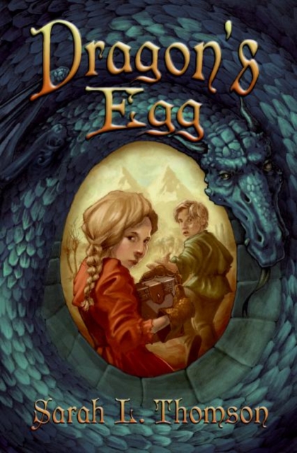 Dragon's Egg, EPUB eBook