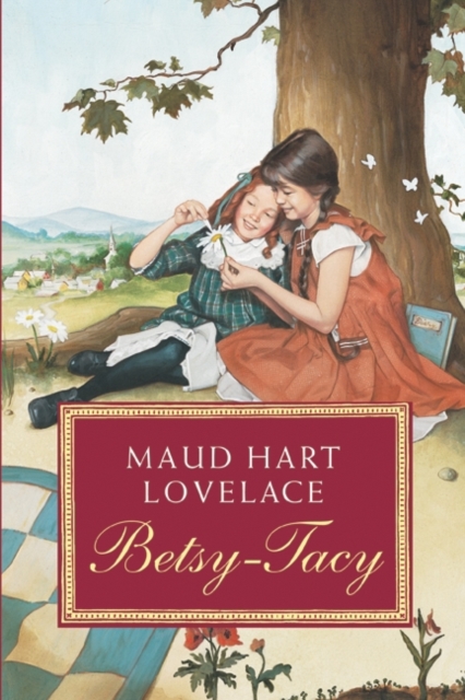 Betsy-Tacy, EPUB eBook