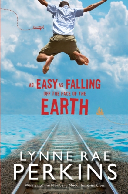 As Easy as Falling Off the Face of the Earth, EPUB eBook
