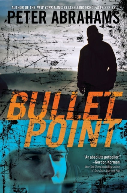 Bullet Point, EPUB eBook