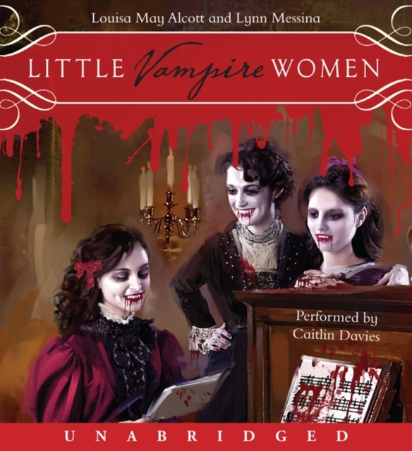 Little Vampire Women, EPUB eBook