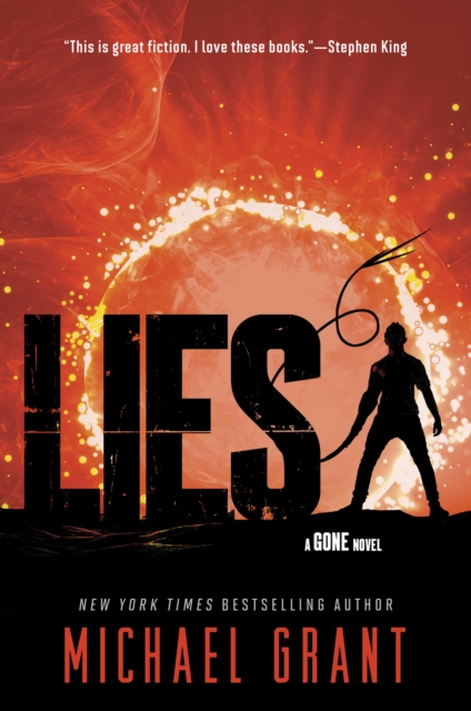 Lies, EPUB eBook