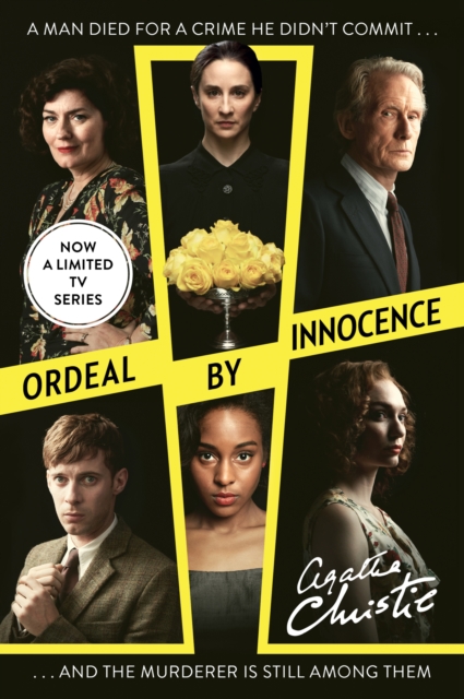 Ordeal by Innocence, EPUB eBook