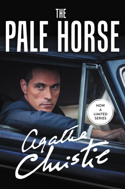 The Pale Horse, EPUB eBook