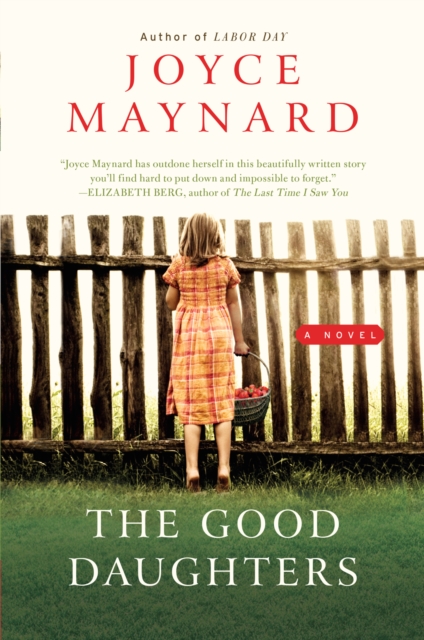 The Good Daughters : A Novel, EPUB eBook