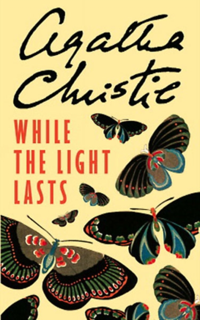 While the Light Lasts, EPUB eBook