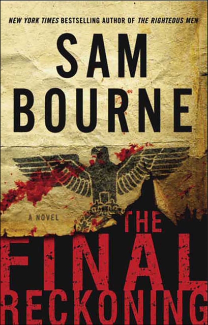 The Final Reckoning : A Novel, EPUB eBook