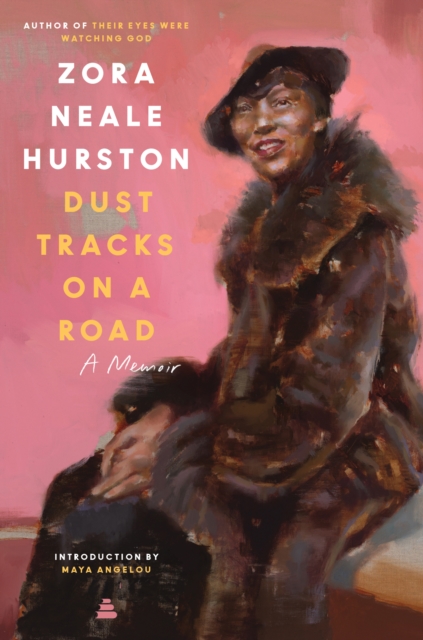 Dust Tracks on a Road : An Autobiography, EPUB eBook
