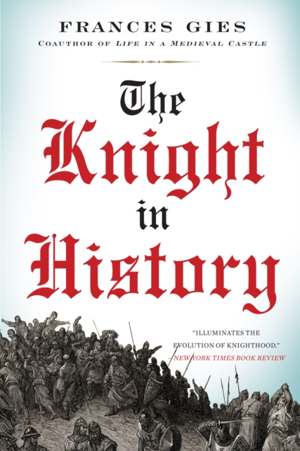 The Knight in History, EPUB eBook