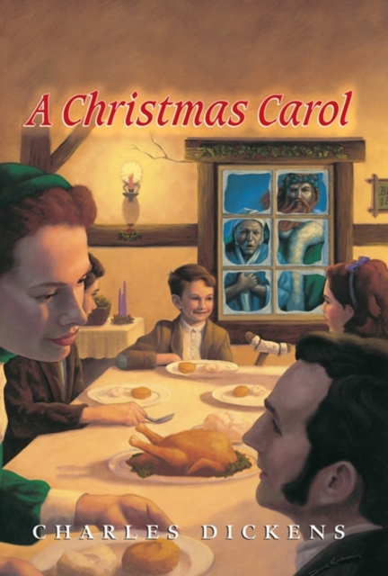 A Christmas Carol Complete Text, EPUB eBook