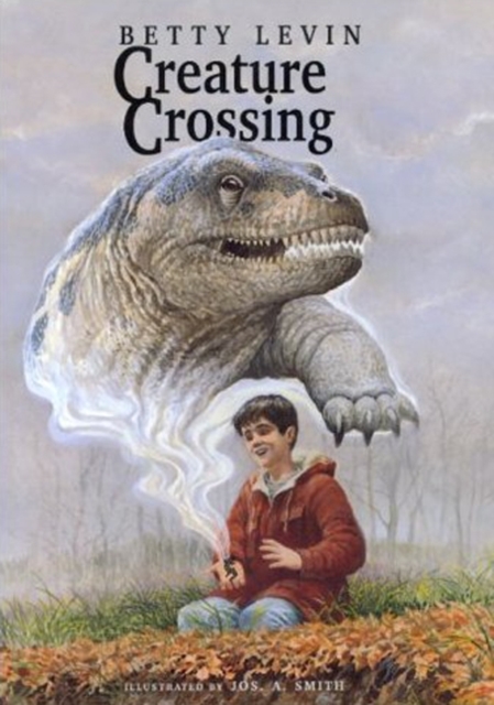 Creature Crossing, EPUB eBook
