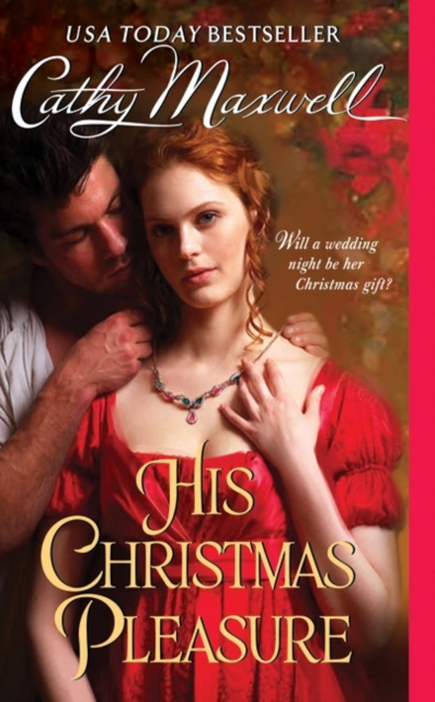 His Christmas Pleasure, EPUB eBook