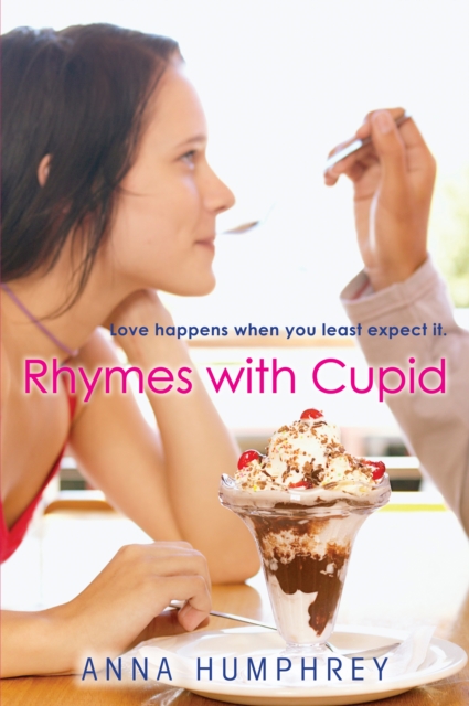 Rhymes with Cupid, EPUB eBook