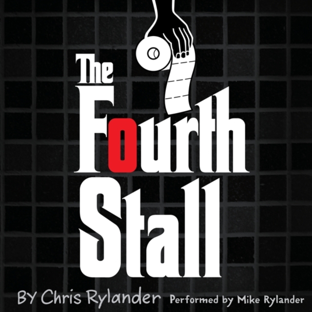 The Fourth Stall, eAudiobook MP3 eaudioBook