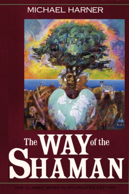 The Way of the Shaman, EPUB eBook