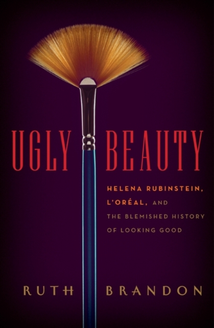 Ugly Beauty : The Ugly Face of the Beauty Business, EPUB eBook