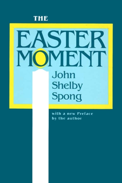 The Easter Moment, EPUB eBook