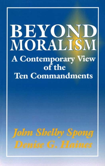 Beyond Moralism, EPUB eBook