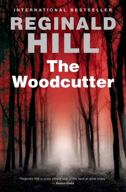 The Woodcutter : A Novel, EPUB eBook
