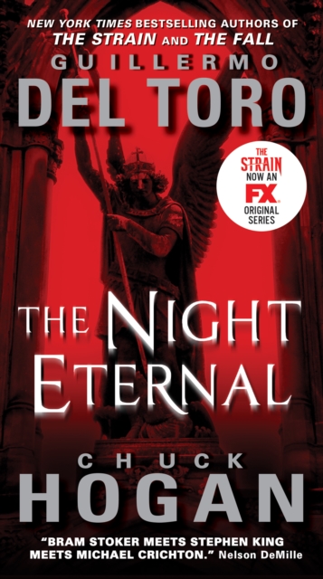 The Night Eternal, EPUB eBook