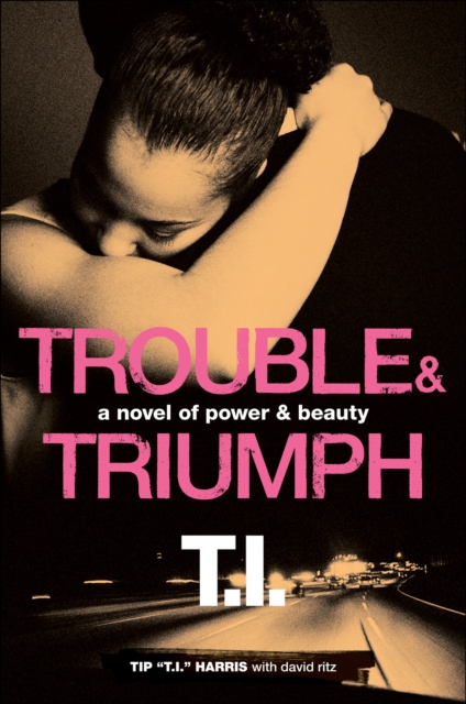 Trouble & Triumph : A Novel of Power & Beauty, EPUB eBook