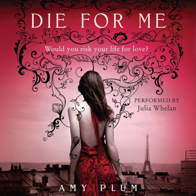 Die for Me, eAudiobook MP3 eaudioBook