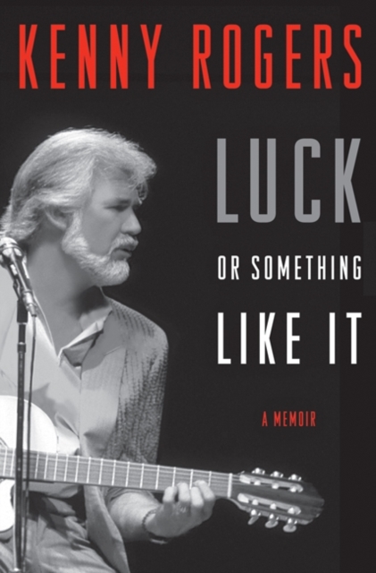 Luck or Something Like It : A Memoir, EPUB eBook