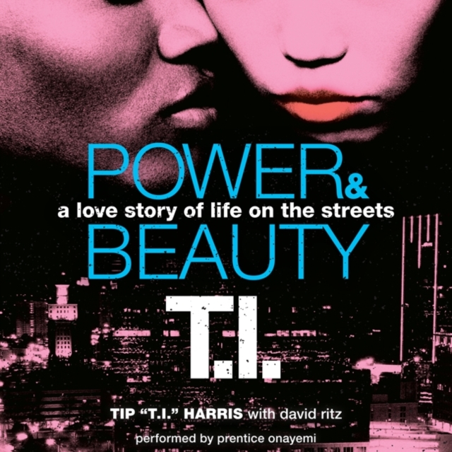 Power & Beauty, eAudiobook MP3 eaudioBook