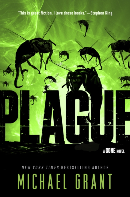 Plague, EPUB eBook