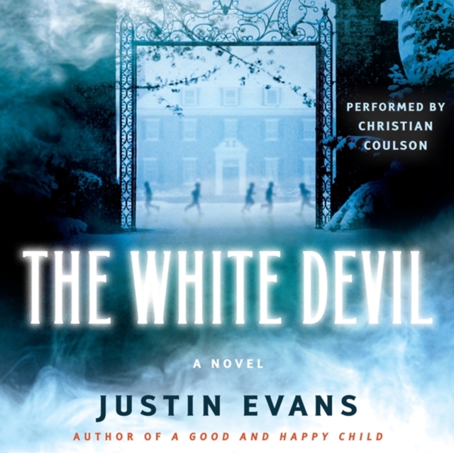 The White Devil, eAudiobook MP3 eaudioBook