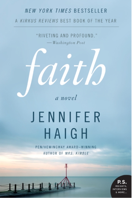 Faith : A Novel, EPUB eBook