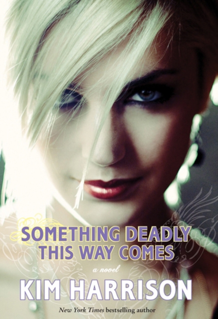 Something Deadly This Way Comes, EPUB eBook