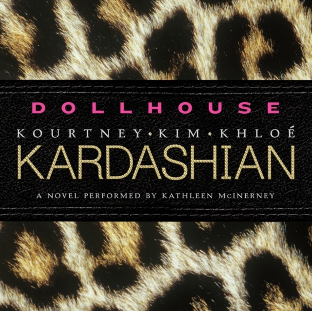 Dollhouse : A Novel, eAudiobook MP3 eaudioBook