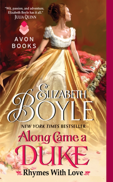 Along Came a Duke : Rhymes With Love, EPUB eBook