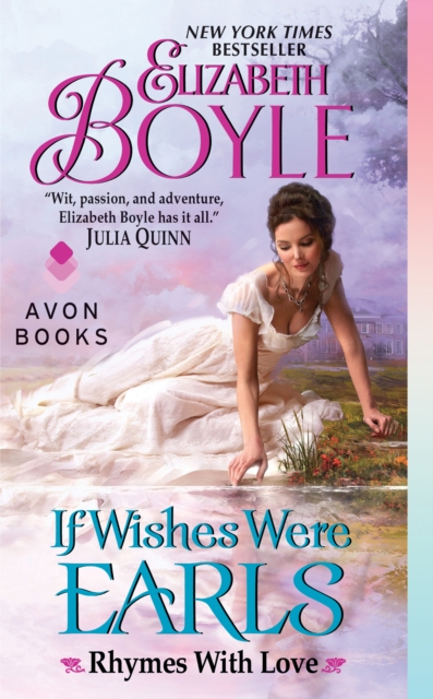 If Wishes Were Earls : Rhymes With Love, EPUB eBook