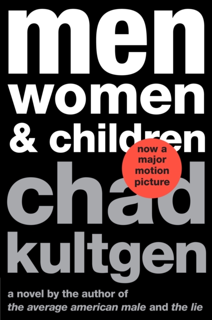 Men, Women & Children : A Novel, EPUB eBook