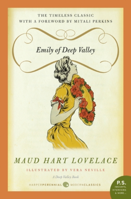 Emily of Deep Valley : A Deep Valley Book, EPUB eBook
