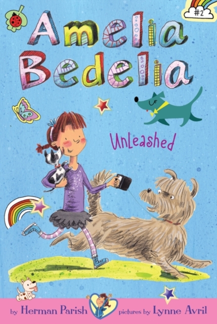Amelia Bedelia Chapter Book #2: Amelia Bedelia Unleashed, EPUB eBook