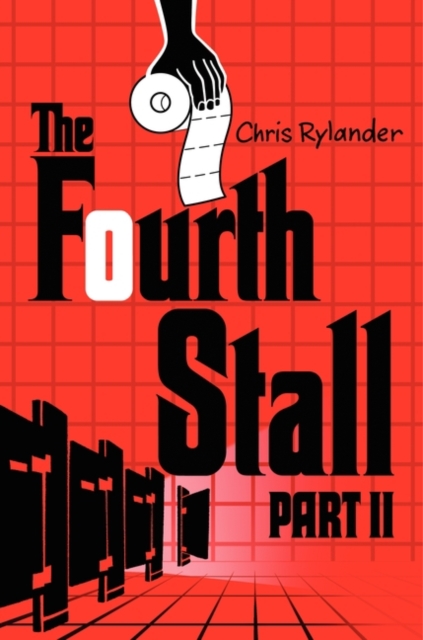 The Fourth Stall Part II, EPUB eBook