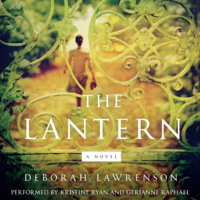 The Lantern : A Novel, eAudiobook MP3 eaudioBook