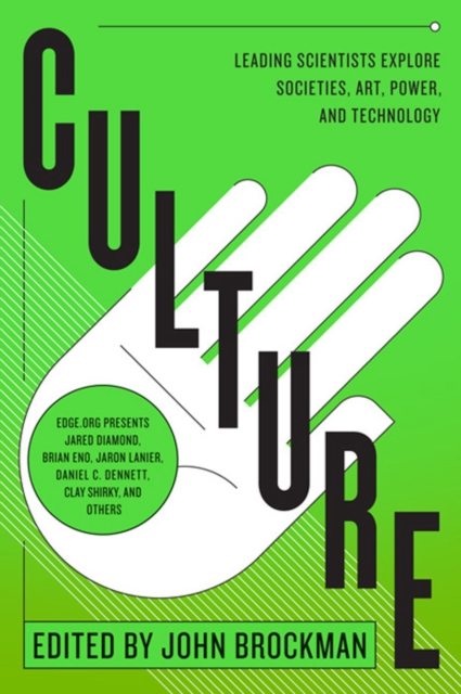 Culture : Leading Scientists Explore Civilizations, Art, Networks, Reputation, and the Online Revolution, EPUB eBook
