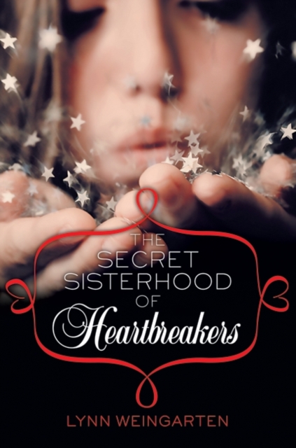 The Secret Sisterhood of Heartbreakers, EPUB eBook